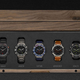 Image for article titled Garmin Will Charge You an Extra $450 To Buy Its Luxury Smartwatch Collection in a Wooden Box